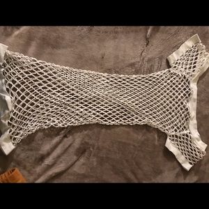 Swim suit coverup dress